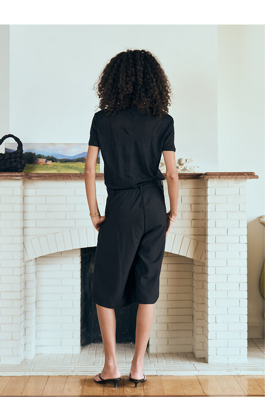 Bermuda Shorts